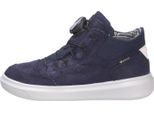 Scarpe Basse Superfit Da Ragazzo, Blu, Misura 27