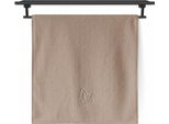Asciugamano Grand Butterfly 50X100 Cm Torrone