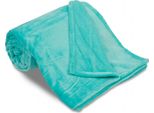 Coperta Alla Menta Mf Uni Sleep Well 150X200