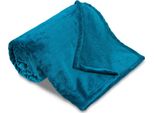Coperta Mf Uni Sleep Well Benzina 150X200 Cm