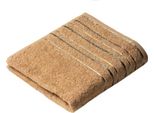 Asciugamano Zara 50X100 Cm Nocciola