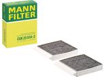 Filtro Aria Abitacolo MANN-FILTER Cuk 25 034-2