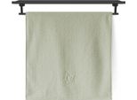 Asciugamano Grand Butterfly 50X100 Cm Verde Chiaro