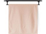 Asciugamano Grand Butterfly 50X100 Cm Albicocca