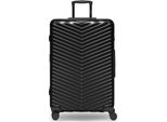 Redolz Carrello Essentials 18 Trolley Metallic - Black Shiny Nero