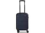 Redolz Carrello Essentials 16 Trolley Dark Blue Blu Scuro
