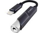 Fiio KA11 Lt Amplificatore Per Cuffie Hi-Fi Nero