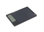 Tavoletta Elettronica Lcd Per La Scrittura, Calendario Elettronico, Lavagna Elettronica Per La Scrittura Digitale, Calendario Elettronico Con Blocco Note, Calendario Elettronico Lcd, Lavagna Per La Scrittura Elettronica, Blocco Per La Scrittura Elettronica
