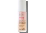 Sensilis Skin Glow Make Up Primer Trucco Idratante E Radioso Copertura Leggera Per Pelli Spente Adatto A Pelli Sensibili 30Ml Tonalità 02 Beige