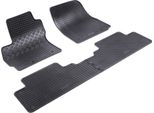 Tappetini In Gomma Per Auto Mazda 5 2010-2015 (5 Posti)