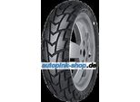 Mitas Mc-32 Win Scoot 110/80 - 14 Tl/Tt 59P Anteriore/Posteriore M+S