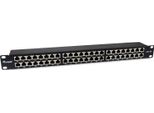 Equip 326626 Pannello Patch 1U