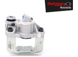 Metzger 6260368 Pinza Freno Anteriore Destra Adatta Per Peugeot 106 Ii Hatchback (1A, 1C)
