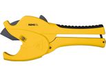 Tagliatubi Professionale Rems Ros P 42 S Per Tubi In Plastica / Tubi Compositi Fino A 42 Mm