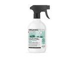 Organic People Glass Y Mirror Eco Spray Detergente 200Ml