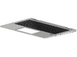 Hp L56442-031 Tastiera Di Ricambio Per Computer Portatile