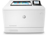 Hp Color Laserjet Enterprise M455Dn Laserdrucker