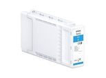 Epson Original T41F2 Druckerpatrone Ultrachrome XD2 - Cyan (C13T41F240)