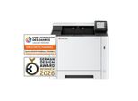 Kyocera Ecosys Pa2600Cwx/Plus Farblaserdrucker