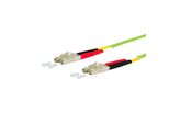 Metz Connect Cavo Patch Opdat, LC-D/LC-D OM5, 3 M