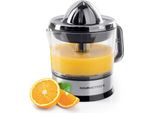 Gourmetmaxx Spremiagrumi 0,7 L - Acciaio Inossidabile