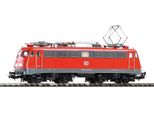 Piko 51965 Locomotiva Elettrica Br 115 Db Ag Vi + Dss Plux22