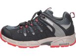Meindl Jungen Outdoorschuh Respond, Grigio, Gr.28