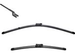 Valeo Silencio X-TRM Tergicristalli (Set Di 2) (650+480 Mm) 574651