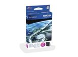Cartuccia D'inchiostro Compatibile Brother LC985MBP Magenta