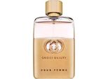 Gucci Guilty Pour Femme Eau De Parfum 50Ml Fragranza Femminile