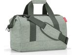 Reisenthel Allrounder M Borsa Da Viaggio Weekender 40 Cm