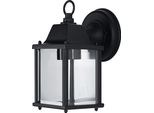 Ledvance Endura Classic Illuminazione A Parete Per Esterni E27