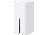 Tp-Link Archer NX200 V1 - Router Wireless A 3 Porte - 1Gbe - Wi-Fi 5, Wi-Fi 6 - Dual-Band - 5G (Archer NX200)