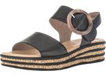 Gabor Sandali Da Donna 64.550 Nero