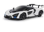 Tamiya 1:10 Rc Mclaren Senna TT-02 #300058711
