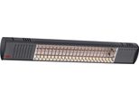 Riscaldatore A Infrarossi Term IP67 2000 Watt Antracite