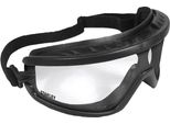 Stanley® - SY240-1D Occhiali Di Sicurezza Ventilati