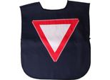 Dare La Precedenza Alla Guida - Gilet, Dare La Precedenza Alla Guida