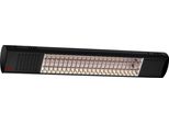 Riscaldatore A Infrarossi Term IP67 2000 Watt Nero