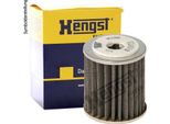Hengst Filter Filtro Carburante E2.1KSF04