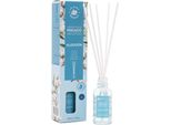 La Casa Degli Aromi Mikado Cotone Diffusore, Bastoncini Di Profumo Da 30 Ml