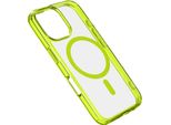 Cellularline ICONICMAGIPH16PRO Cellularline Iconic Mag Backcover Verde