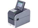 Brother TD-2320DSA 300 Etikettendrucker - Etiketten-/Labeldrucker