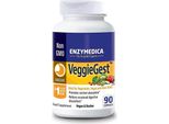 Enzymedica Veggiegest 60 Capsule BI8022