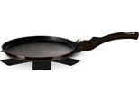 Berlinger Haus Teglia Per Pancake Rivestita In Granito 28Cm BH7132