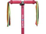 Nastri Per Manubrio Micro Neon Per Monopattini Per Bambini - Nastri Colorati Accessori