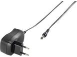 Voltcraft VC-11293520 Alimentatore A Spina, Tensione Fissa 12 V/Dc 600 Ma 7,2 W (VC-11293520)