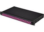 Pannello Frontale Del Patchbox Renkforce 24 Porte Non Equipaggiato (RF-3783844)