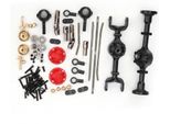 Parti Di Rc, Parti Di Auto Rc, Parti Di Aggiornamento Rc, Accessori Rc, Parti Rc Per Wpl
