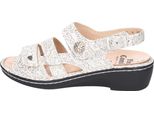 Finn Comfort Sandali Donna 31383338363532 Bianco 41 Eu